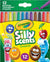 12 SILLY SCENTS MINI TWISTABLES CRAYONS NEW | Toyworld Frankston | Toyworld Frankston