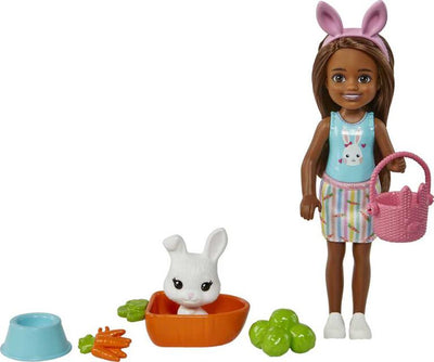 BRB CHELSEA & PET - BUNNY - Toyworld Frankston