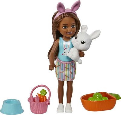 BRB CHELSEA & PET - BUNNY - Toyworld Frankston