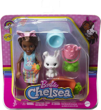 BRB CHELSEA & PET - BUNNY - Toyworld Frankston