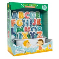 ALPHABET SOUP | Tiger Tride | Toyworld Frankston