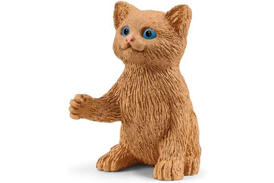 SCHLEICH PLAYTIME FOR CUTE CATS - Toyworld Frankston
