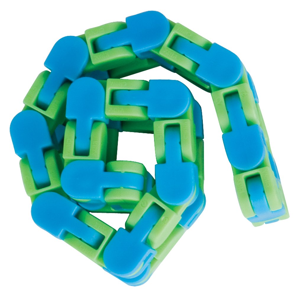 WHACKY TRACKS FIDGET - Toyworld Frankston