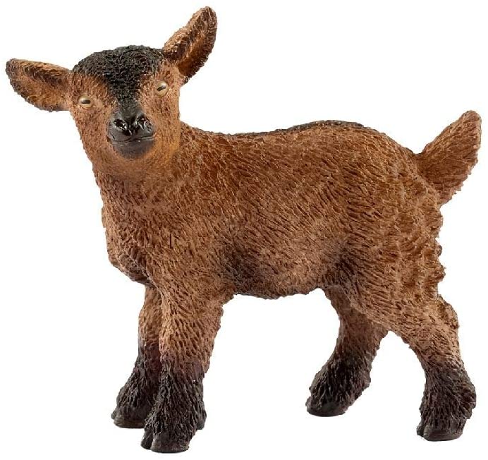 SCHLEICH - GOAT KID - Toyworld Frankston