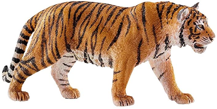 SCHLEICH - TIGER - Toyworld Frankston
