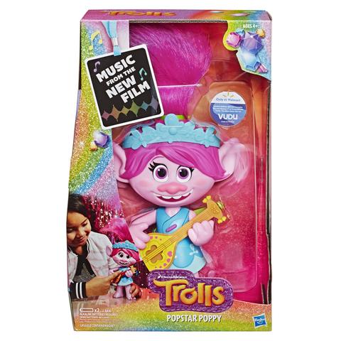TRS POPSTAR POPPY - Toyworld Frankston