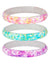 WATER COLOUR BANGLE