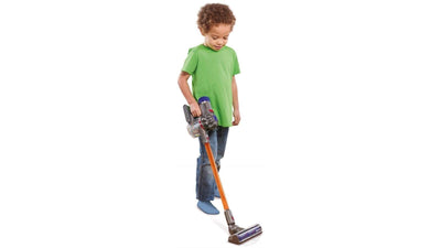 CASDON DYSON CORD FREE VACUUM - Toyworld Frankston