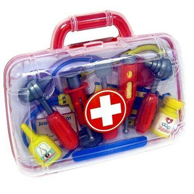MEDICAL KIT PLAYSET