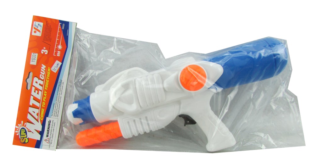 WATER GUN 40CM - Toyworld Frankston