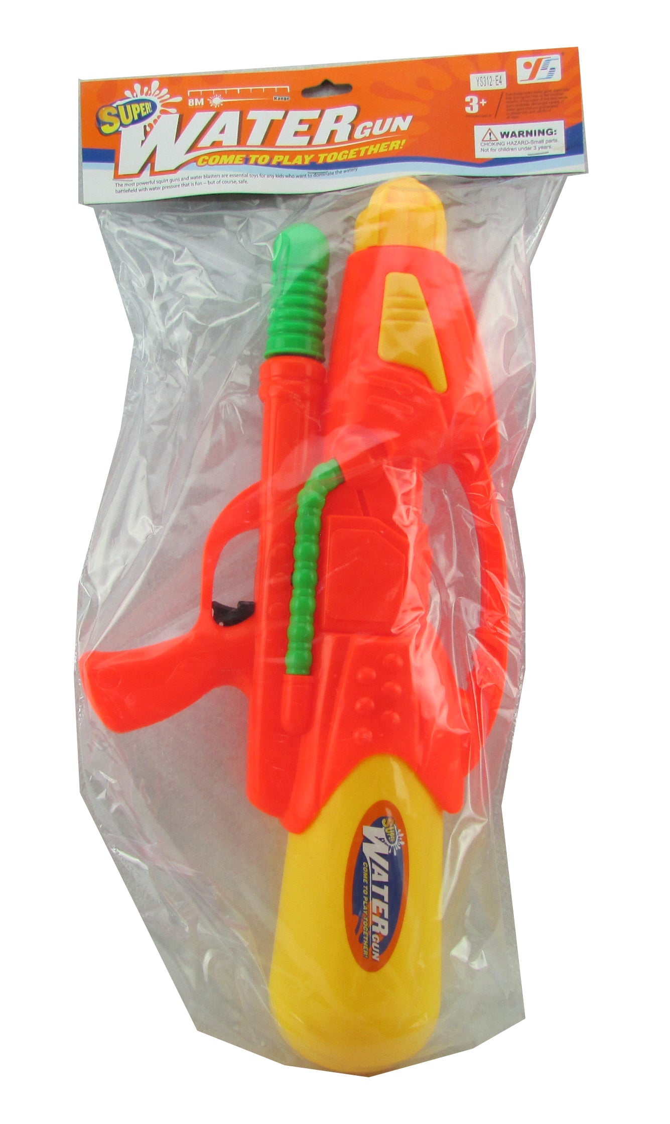 WATER GUN 50CM - Toyworld Frankston