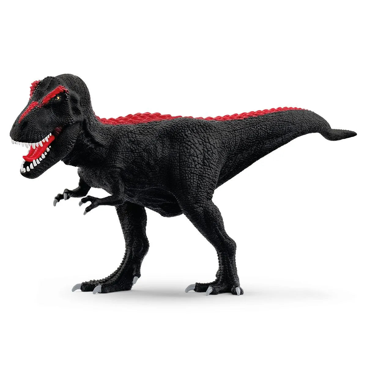 SCHLEICH BLACK T REX - Toyworld Frankston