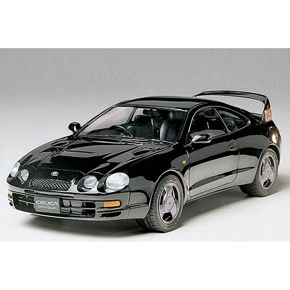 TAMIYA TOYOTA CELICA GT-FOUR - Toyworld Frankston