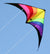 PRISM KITE SWEPT WING 1.37M WINGSPAN