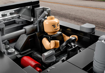 LEGO 76912 1970 DODGE CHARGER - Toyworld Frankston