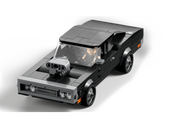 LEGO 76912 1970 DODGE CHARGER - Toyworld Frankston