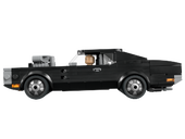 LEGO 76912 1970 DODGE CHARGER - Toyworld Frankston