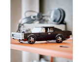 LEGO 76912 1970 DODGE CHARGER - Toyworld Frankston
