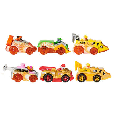 PAW PATROL DINO FIGURES GIFT PACK - Toyworld Frankston
