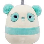 SQUISHMALLOWS 7.5 INCH BOY/GIRL ASSORTMENT A - Toyworld Frankston