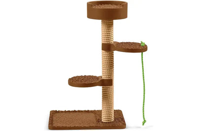 SCHLEICH PLAYTIME FOR CUTE CATS - Toyworld Frankston