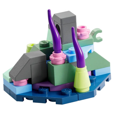 LEGO 75576 AVATAR SKIMWING ADVENTURE - Toyworld Frankston