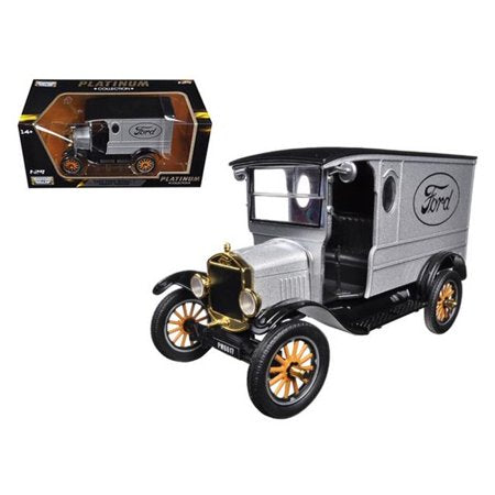 1:24 PLATINUM DIE CAST VEHICLE - Toyworld Frankston