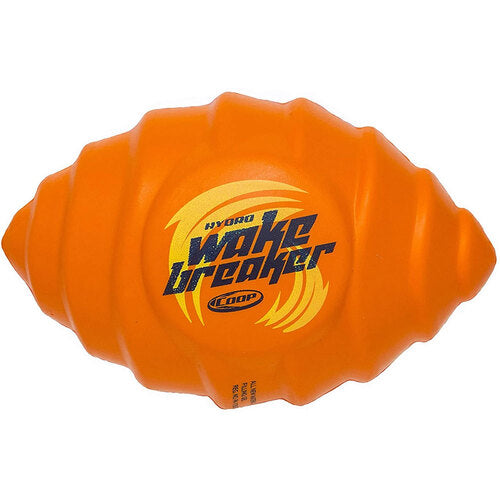 HYDRO WAKE BREAKER FOOTBALL - Toyworld Frankston
