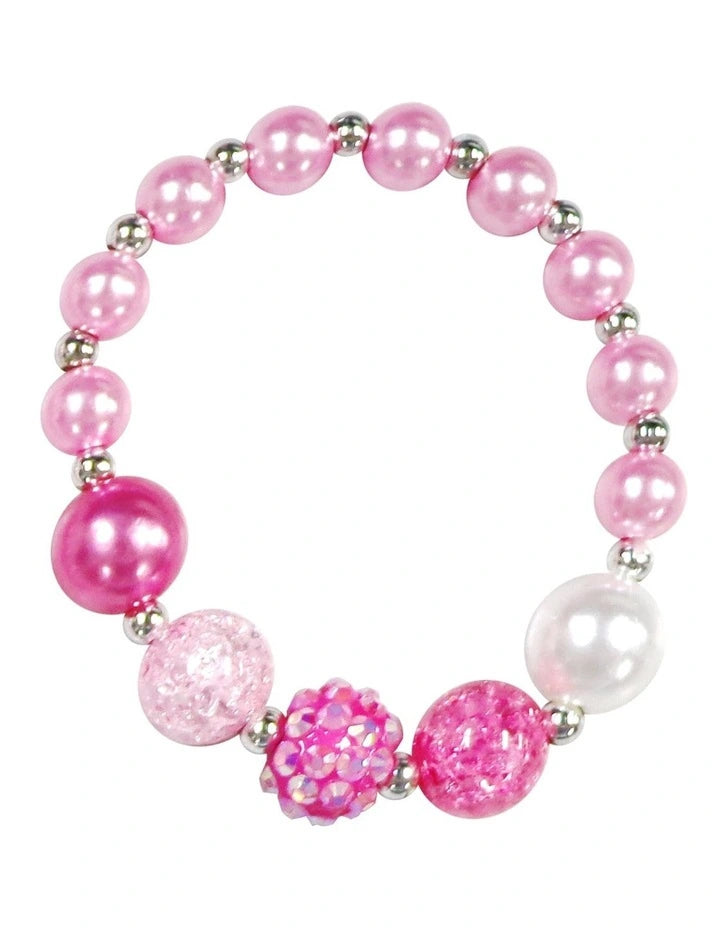 UNICORN PRINCESS BRACELET - Toyworld Frankston