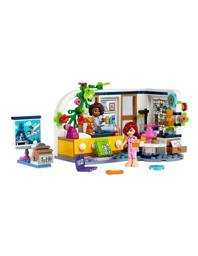 LEGO 41740 FRIENDS ALIYAS ROOM - Toyworld Frankston