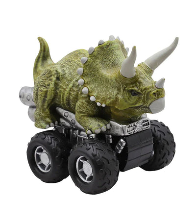JURASSIC WORLD ZOOM RIDERS DOMINATION - Toyworld Frankston