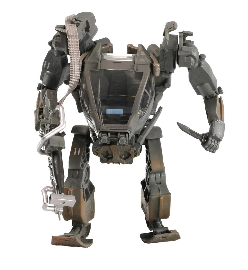 AVATAR A1 FIGURE - AMP SUIT - Toyworld Frankston