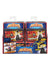 AKEDO S1 SINGLE PACK 8PC CDU ASSORTED - Toyworld Frankston