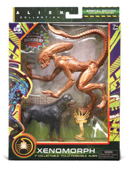 ALIEN XENOMORPH WAVE 3 - RUNNER - Toyworld Frankston