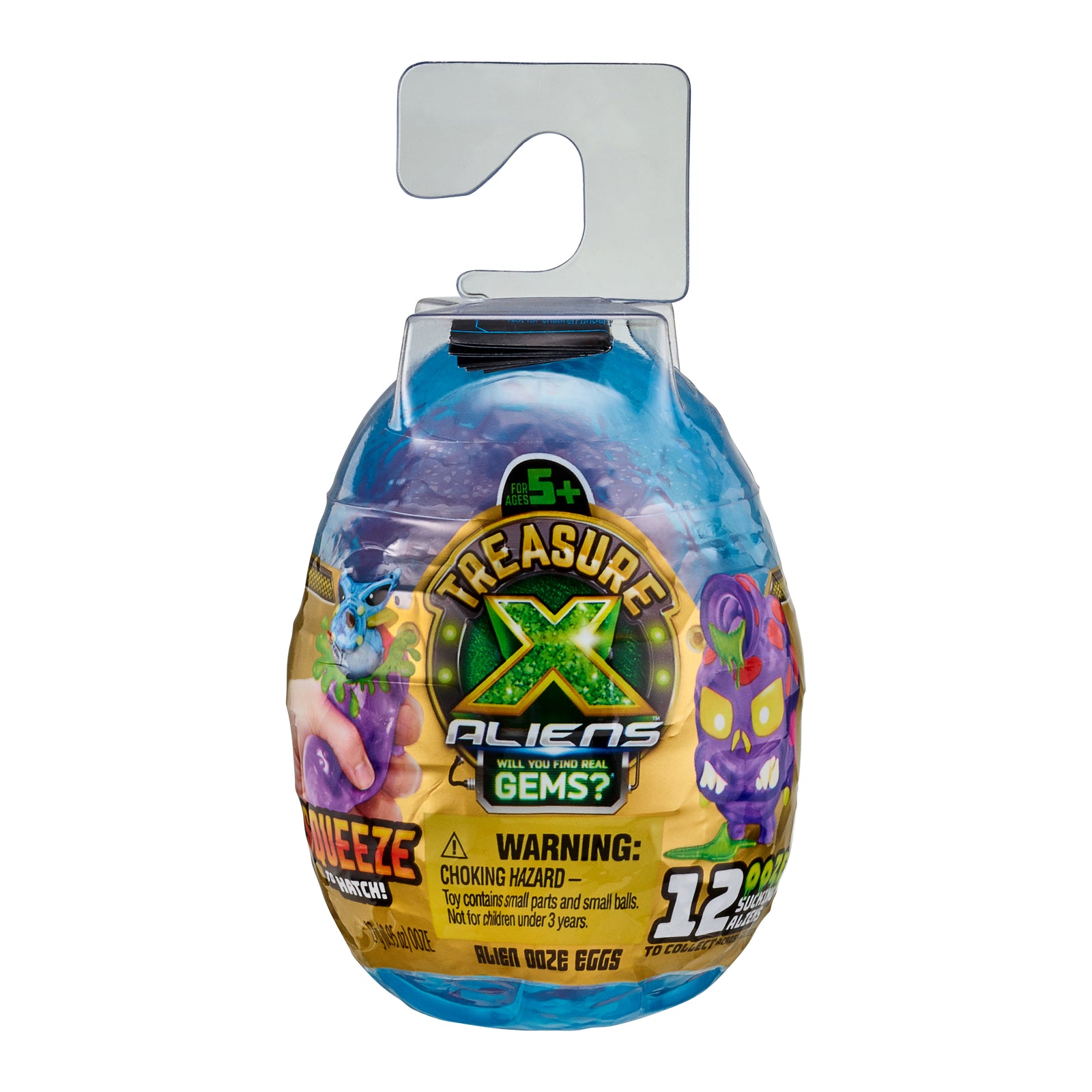 TX ALIEN OOZE EGGS | Toyworld Frankston | Toyworld Frankston