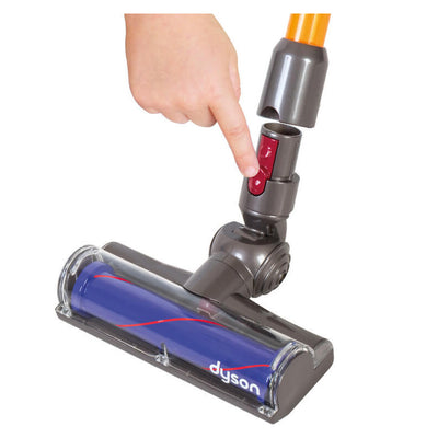 CASDON DYSON CORD FREE VACUUM - Toyworld Frankston
