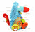 DOLCE TOYS - AFGHAN HOUND