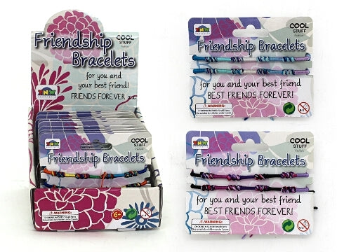 FRIENDSHIP BANGLES - Toyworld Frankston