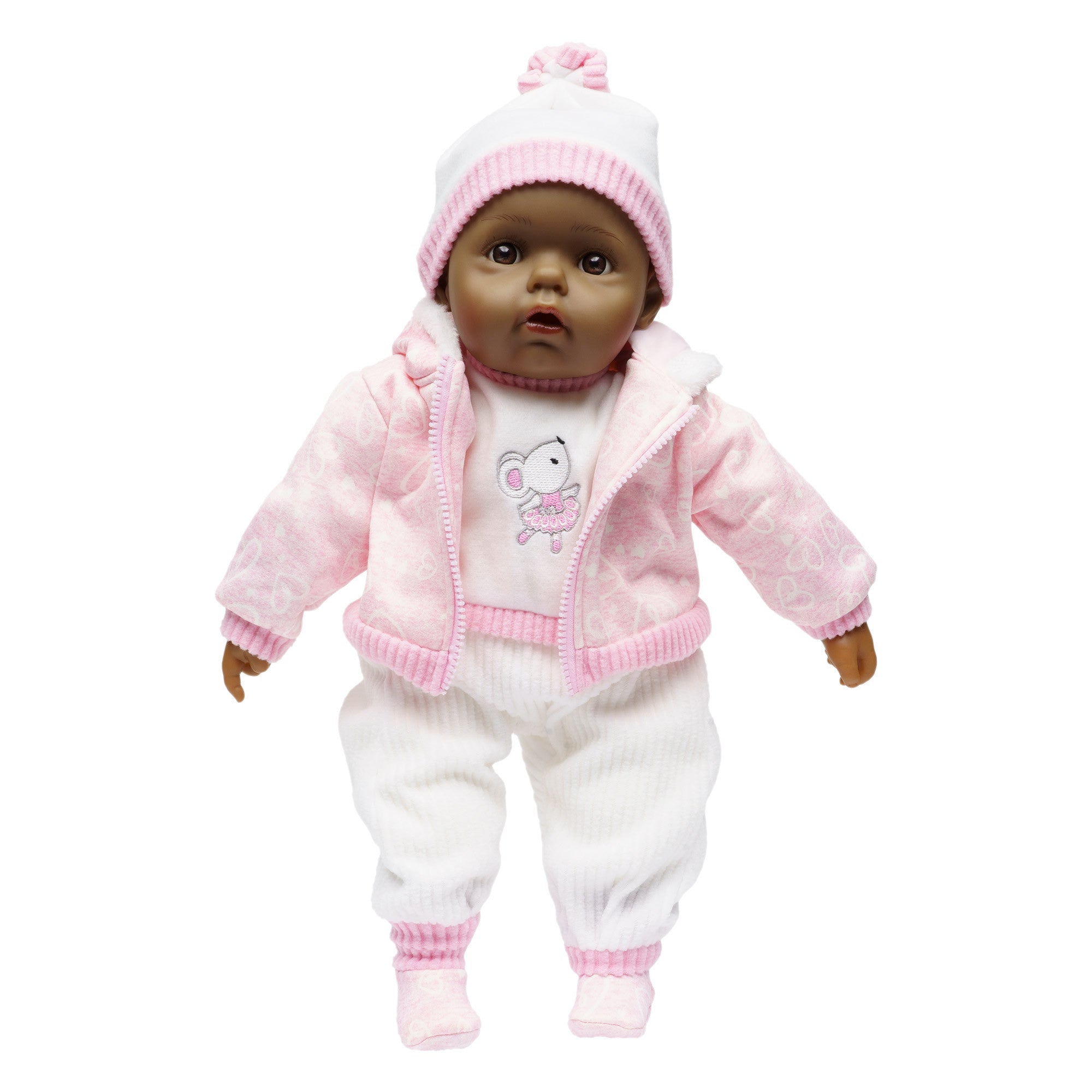 BABY DOLL TAHNEE - Toyworld Frankston