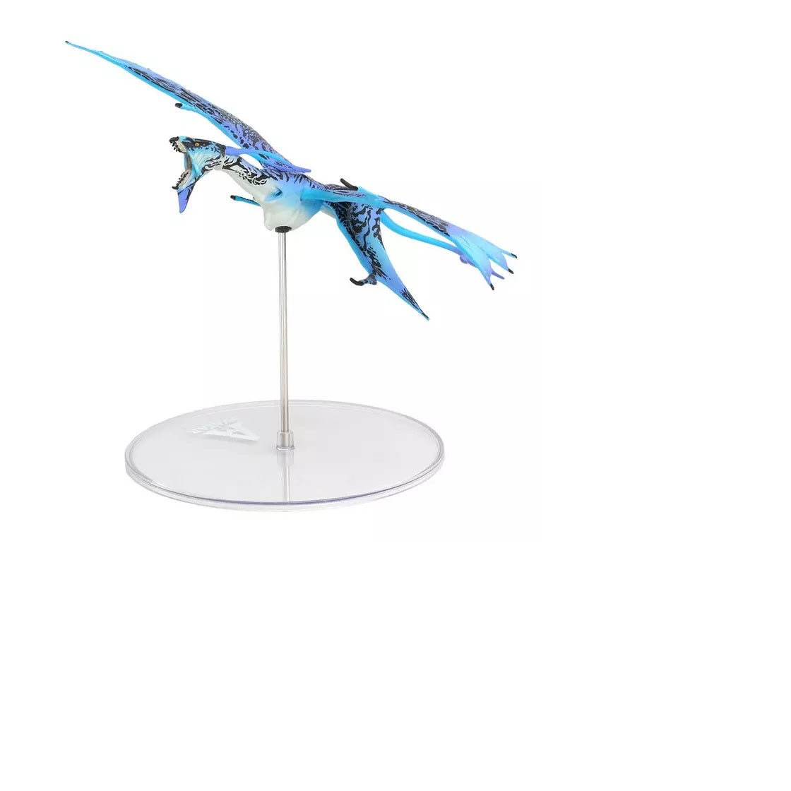 AVATAR 2.5IN BLUE MOUNTAIN BANSHEE - Toyworld Frankston