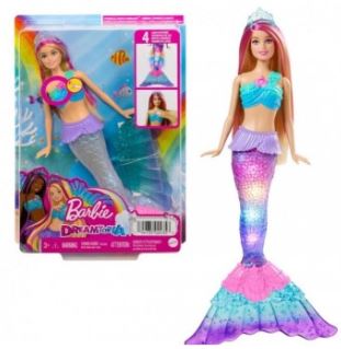 BARBIE DREAMTOPIA TWINKLE - Toyworld Frankston