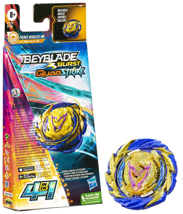 Beyblade toyworld store