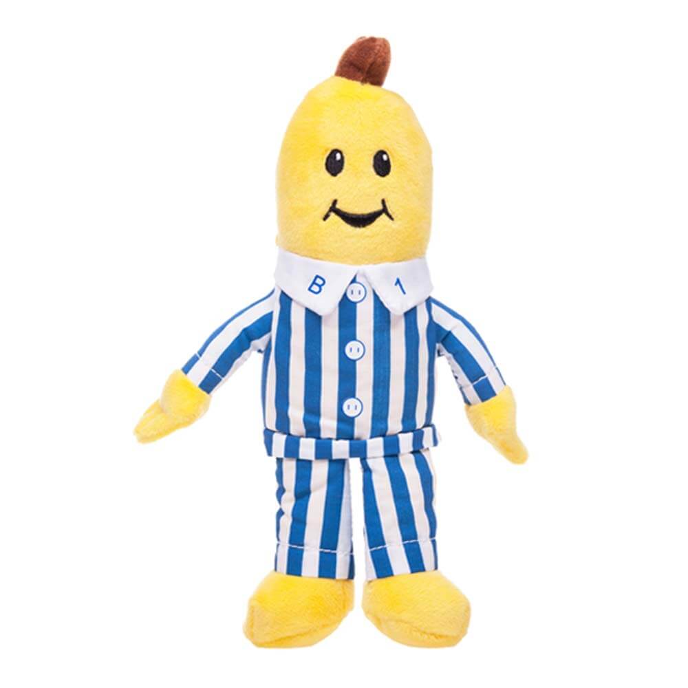 BANANAS IN PYJAMAS CLASSIC BEANIES - Toyworld Frankston