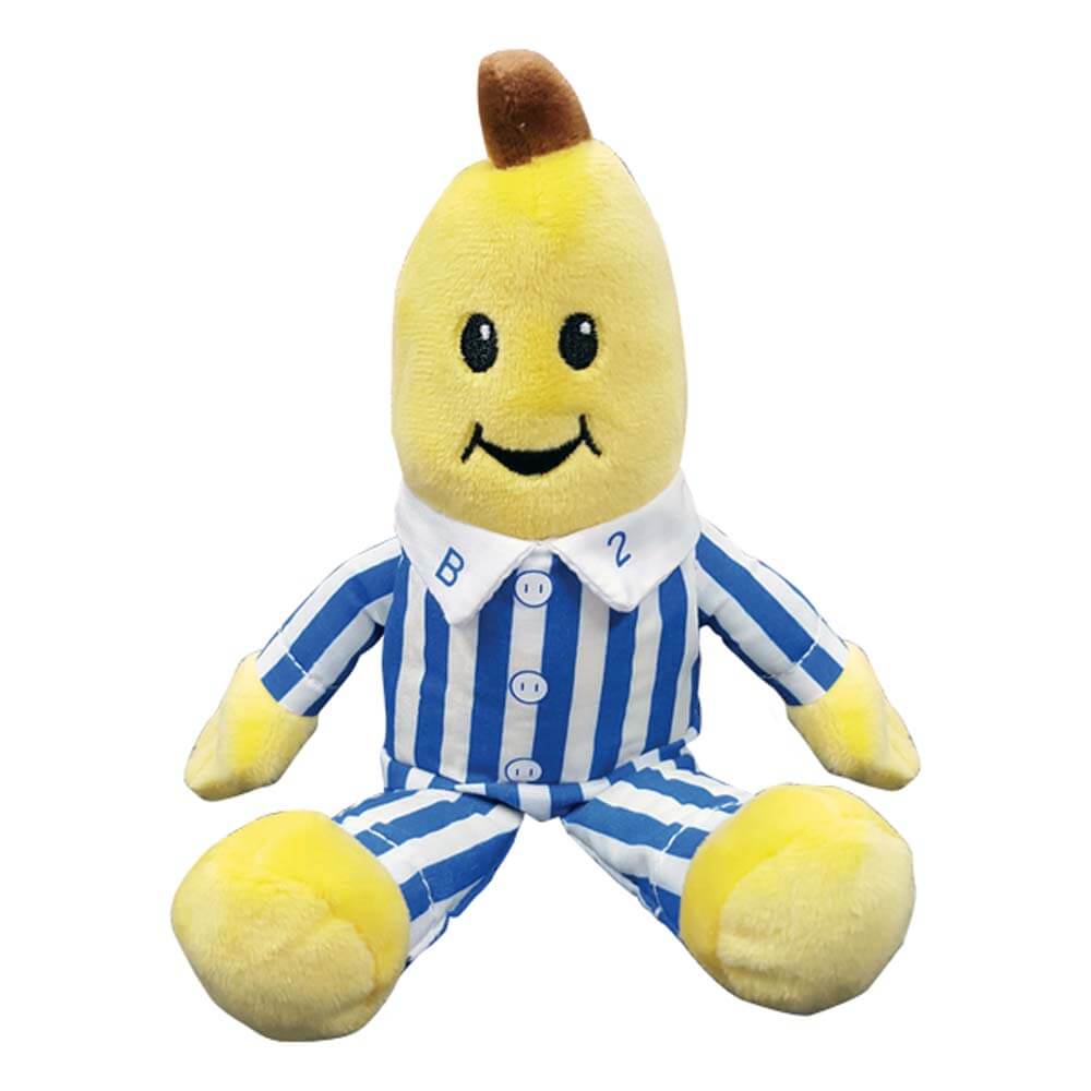 BANANAS IN PYJAMAS CLASSIC BEANIES