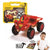 STANLEY JR DIY M MONSTERTRUCK KIT