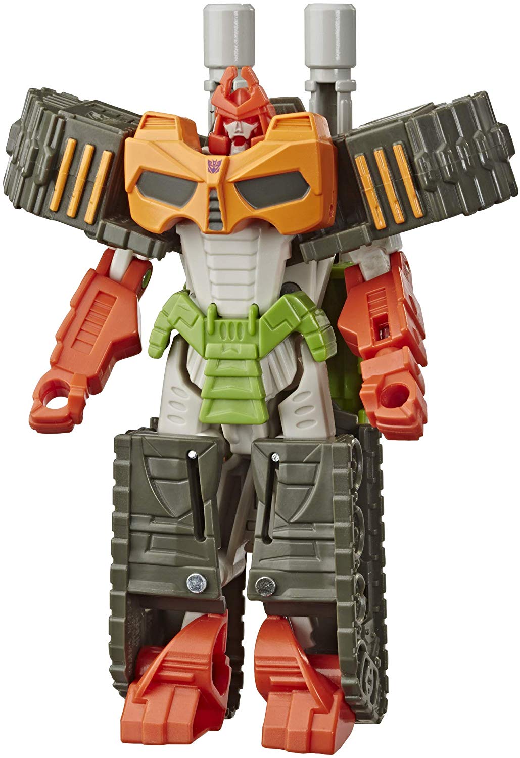 TRA CYBERVERSE 1 STEP BLUDGEON - Toyworld Frankston