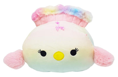 SQUISHMALLOWS 8 INCH STACKABLES ASSORTED - Toyworld Frankston