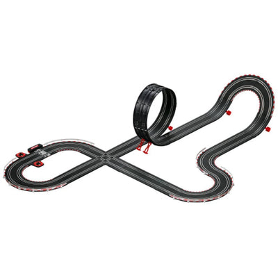 CARRERA GO!!! F-1 MAX PERFORMANCE - 6.3 METRE TRACK - Toyworld Frankston