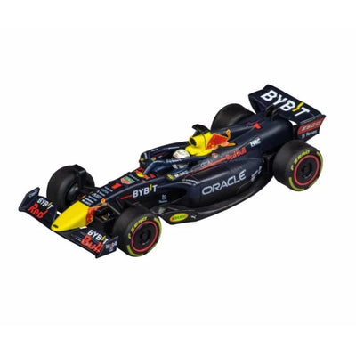 CARRERA GO!!! F-1 MAX PERFORMANCE - 6.3 METRE TRACK - Toyworld Frankston