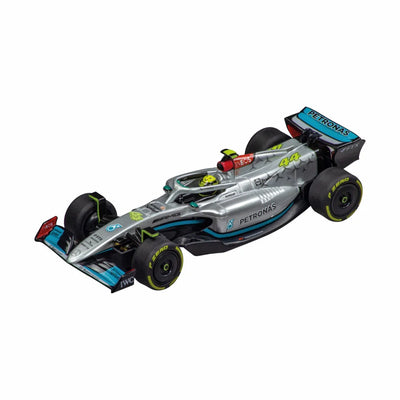 CARRERA GO!!! F-1 MAX PERFORMANCE - 6.3 METRE TRACK - Toyworld Frankston